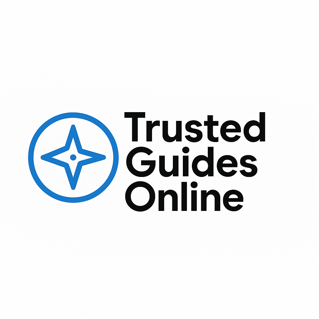 Trusted Guides Online